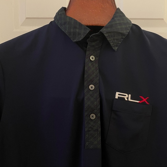 RLX Performance Polo - Picture 2 of 6